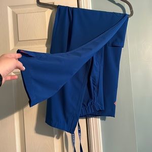 Medcouture Scrub Pants